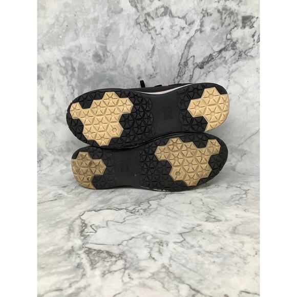 Timberland PRO  10 Black/Pink Drivetrain Work Sneaker Composite Safety Toe P16-6 - Picture 8 of 16